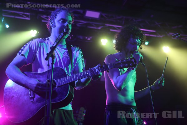 CRATL - 2024-02-16 - PARIS - Point Ephemere - 